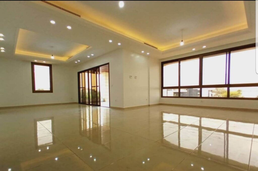 Appartements & Villas à louer - Yaoundé Cameroun