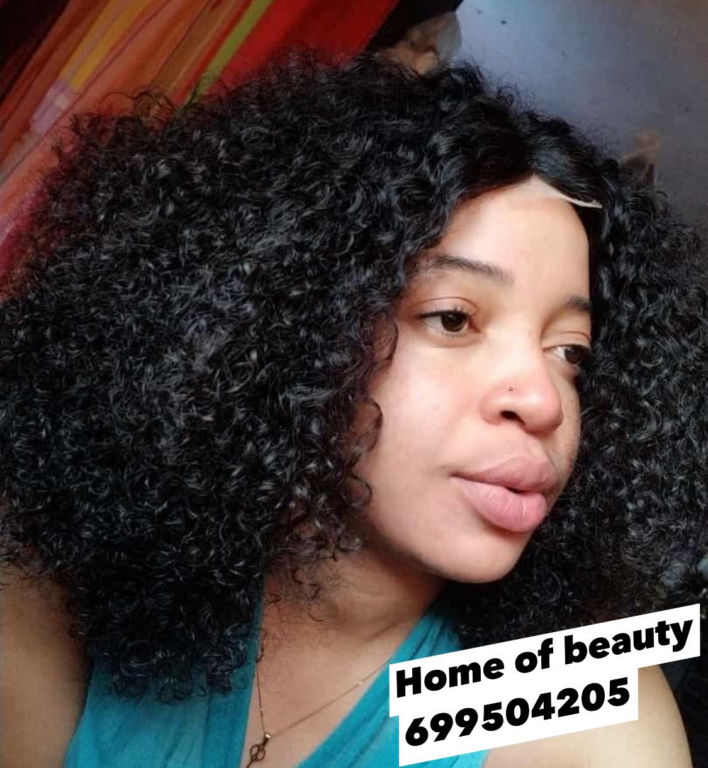 Home of Beauty – Yaoundé Cameroun