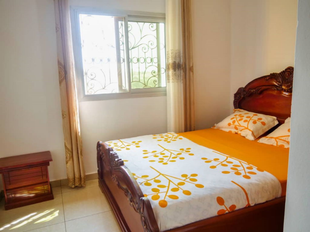 Appartements meublés – Minkan Yaoundé