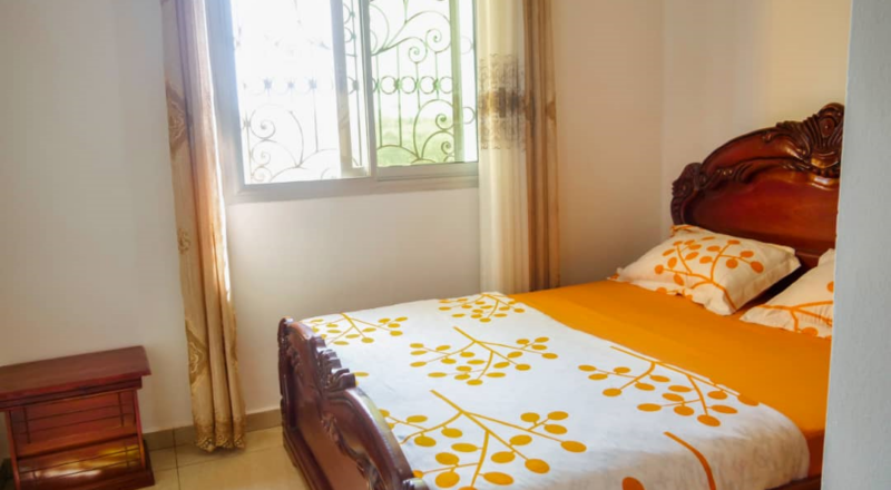 Appartements meublés – Minkan Yaoundé