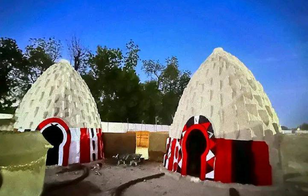 Festival des Arts et de la Culture Mousgoum 2025