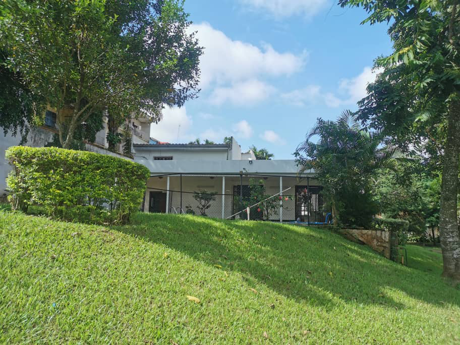 Immobilier Cameroun