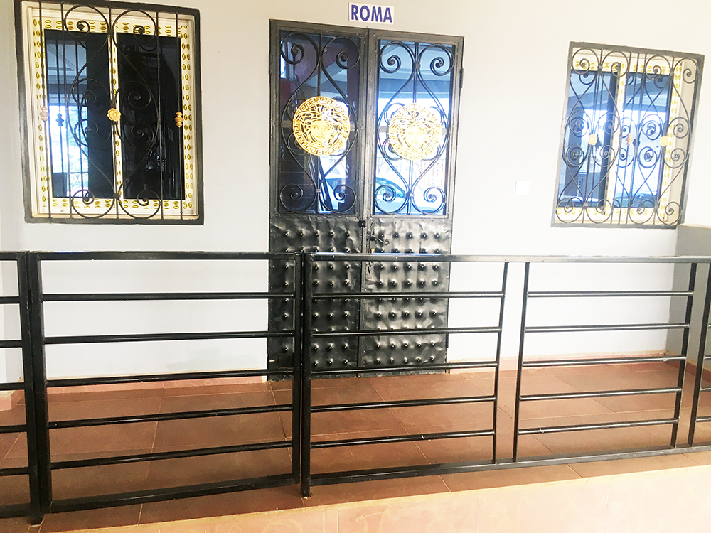 Appartements meublés dans un immeuble moderne - Yaoundé