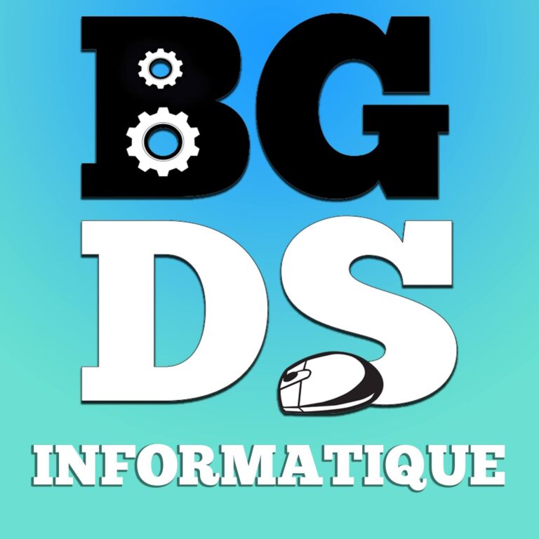 BGDS Informatique Votre Expert en Dépannage et Maintenance Informatique à Prisches