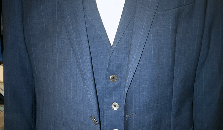 Pret à porter chic et classe du 78 - Hommes
