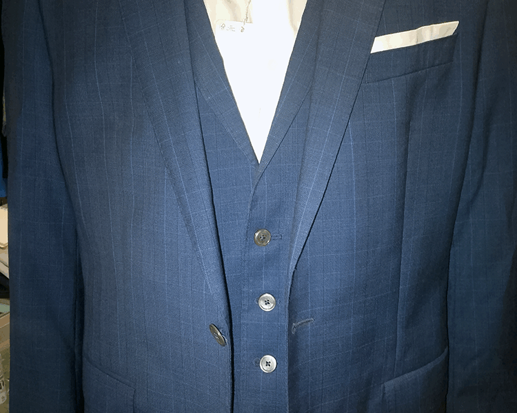 Pret à porter chic et classe du 78 - Hommes