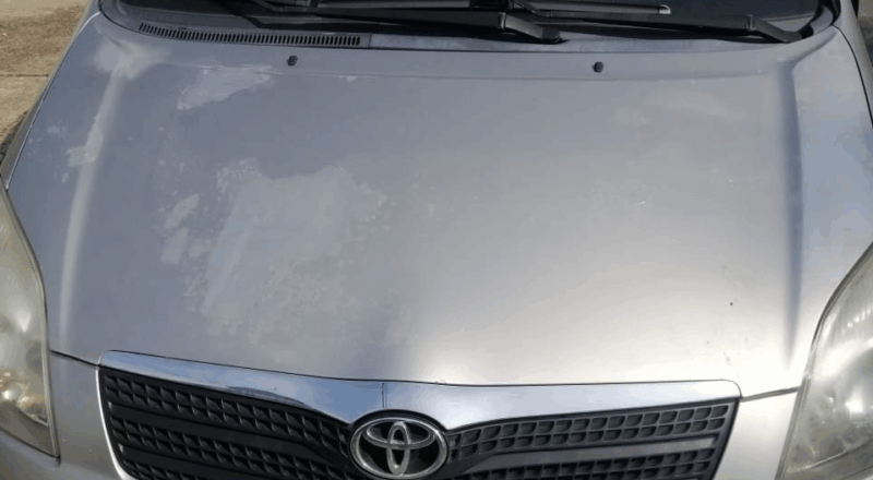 Toyota Corolla verso année 2002  - Douala