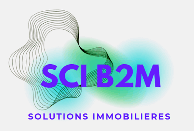 SCI B2M – Solutions Immobilières