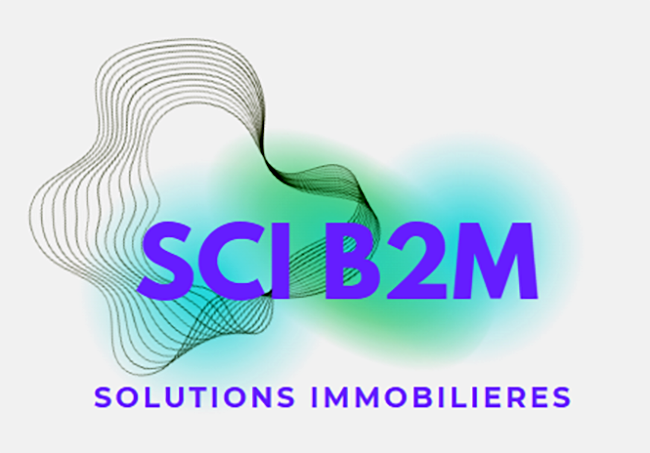 SCI B2M – Solutions Immobilières