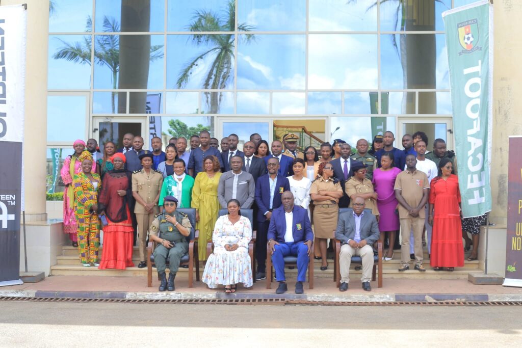 Partenariat FECAFOOT et FOURTEEN : Séminaire de sensibilisation