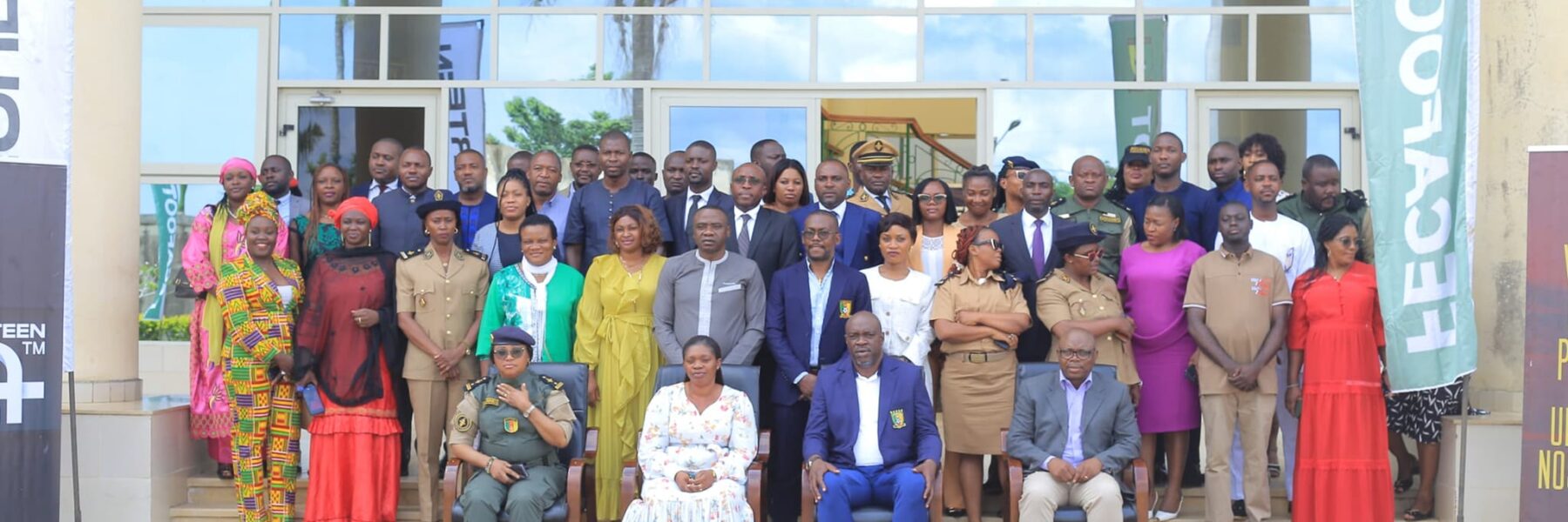 Partenariat FECAFOOT et FOURTEEN : Séminaire de sensibilisation
