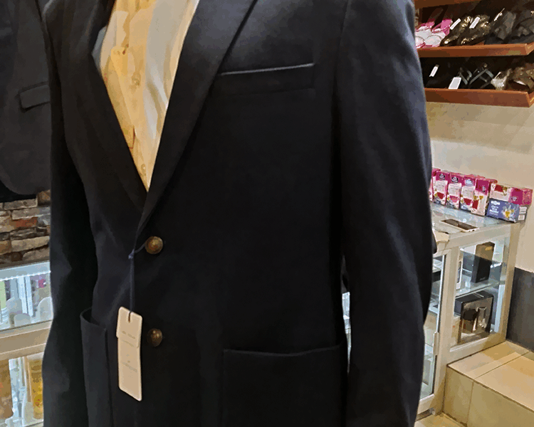 Vente de Costumes - Chic et Classe du 78 - Yaoundé