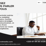 5 start-up camerounaises à suivre en 2025