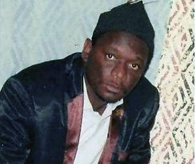 Bertin Kisob