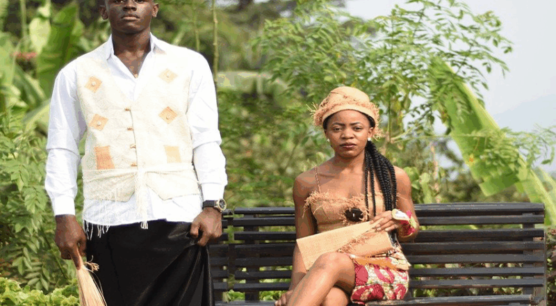 Portrait d’un bloggeur passionné Camerounais : une voix libre au service de l’authenticité