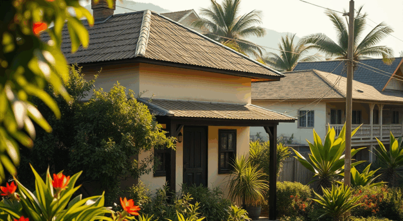Les Pépites Méconnues de l’Immobilier Camerounais
