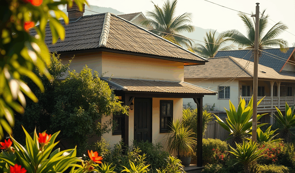 Les Pépites Méconnues de l’Immobilier Camerounais