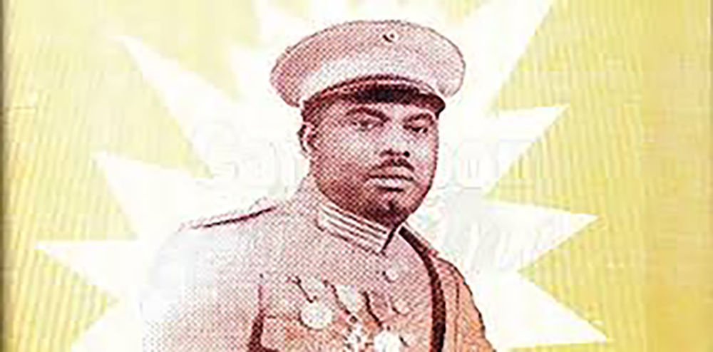 Charles Atangana Ntsama, premier bâtisseur de Yaoundé