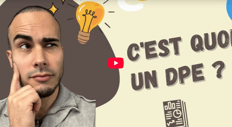 Quelles sont les exceptions au DPE ? Diagnostic de Performance Énergétique