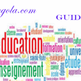 Guide de l'Enseignement - Yaoundé Cameroun