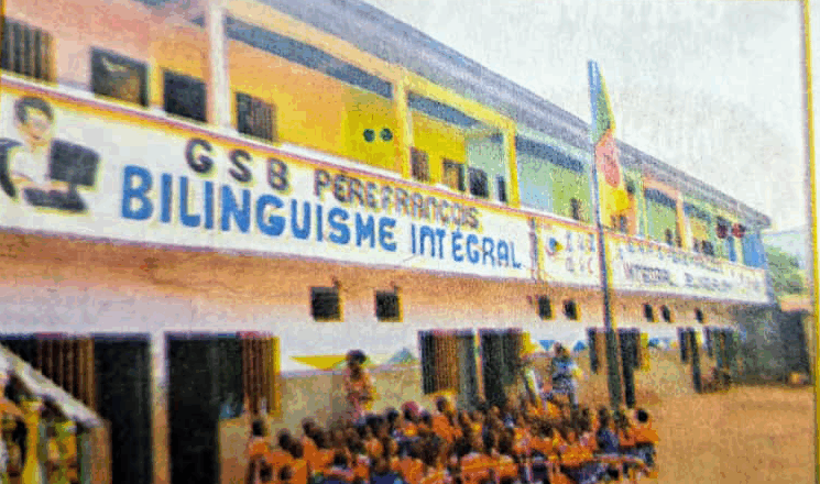 GSB Pere Francois