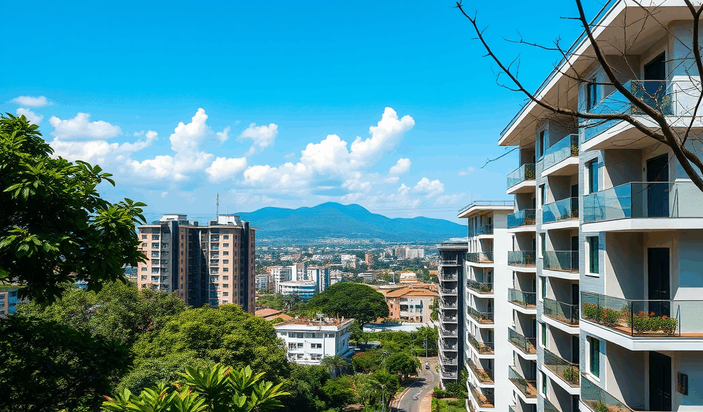 Les trésors cachés de l’Immobilier au Cameroun