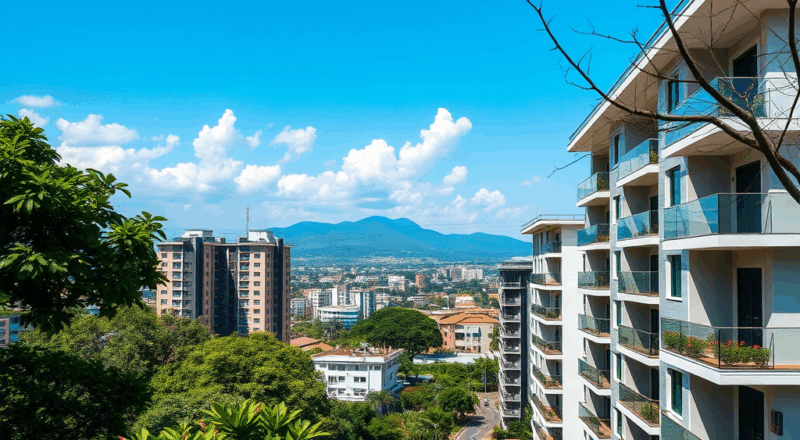 Les trésors cachés de l’Immobilier au Cameroun
