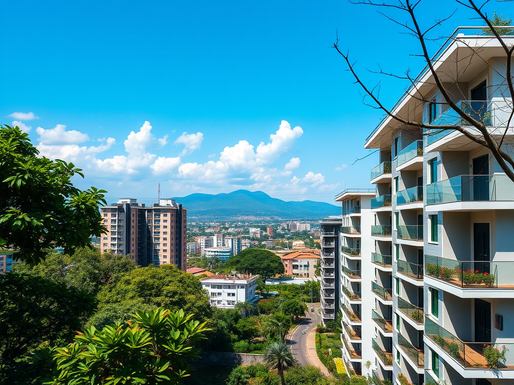 Les trésors cachés de l’Immobilier au Cameroun