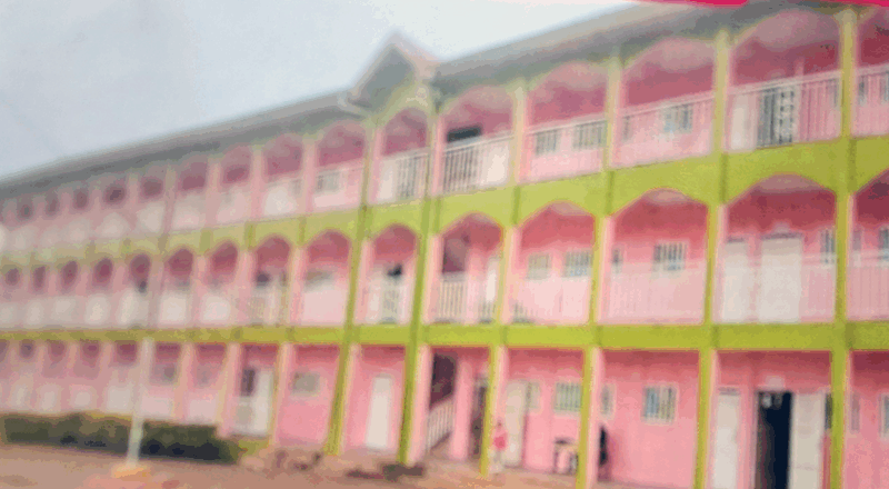Groupe Scolaire Bilingue Terre Promise - Yaoundé Cameroun