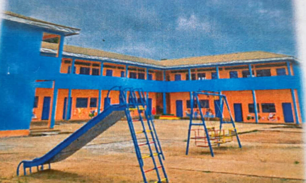 Complexe Scolaire Bilingue d'Abang Nkongoa - Yaoundé