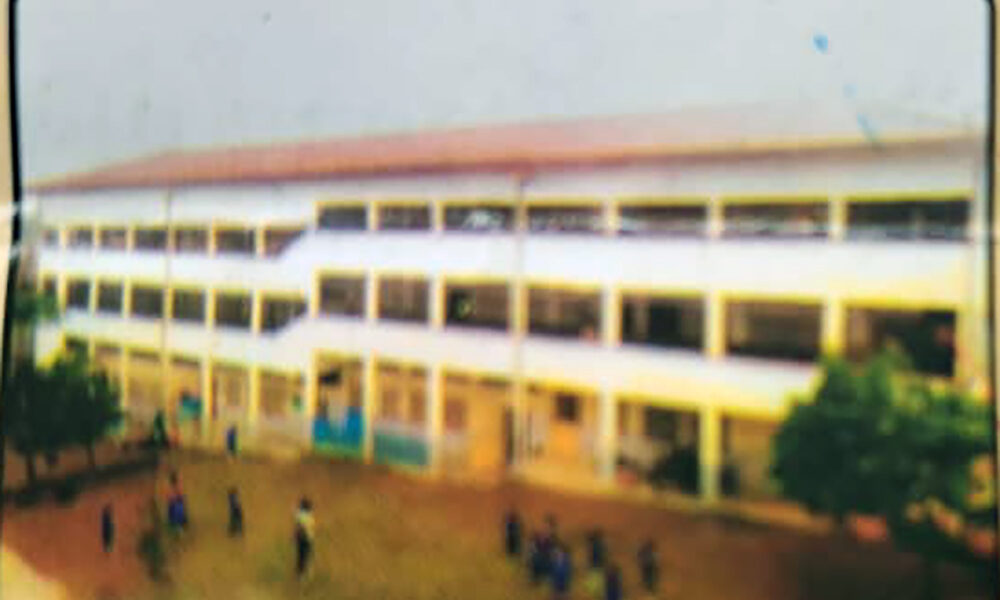 Complexe Scolaire Bilingue Akoa - Yaoundé Cameroun