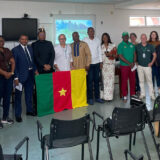 Café : le Cameroun se perfectionne au Brésil