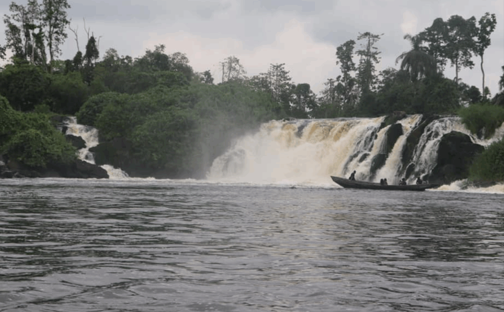 Tourisme: A la découverte de Kribi - Cameroun