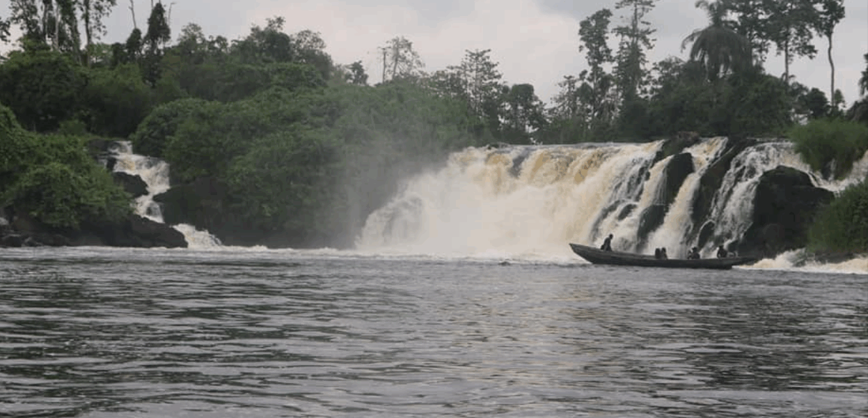 Tourisme: A la découverte de Kribi - Cameroun