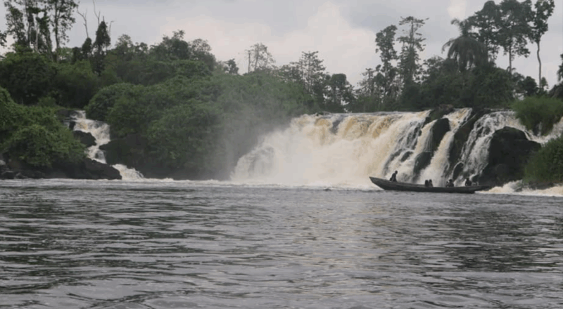 Tourisme: A la découverte de Kribi - Cameroun