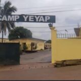 Découverte de Yaoundé : Les origines du Camp Yeyap
