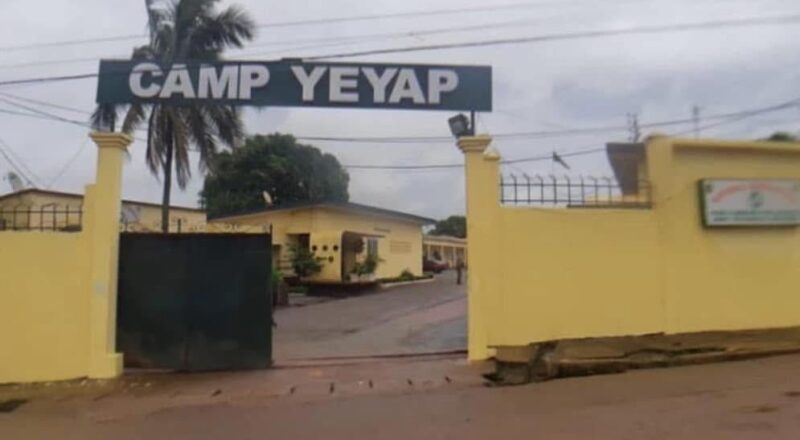 Découverte de Yaoundé : Les origines du Camp Yeyap