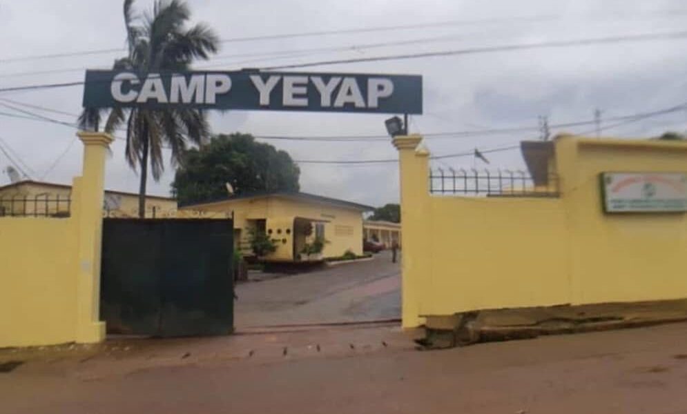 Découverte de Yaoundé : Les origines du Camp Yeyap