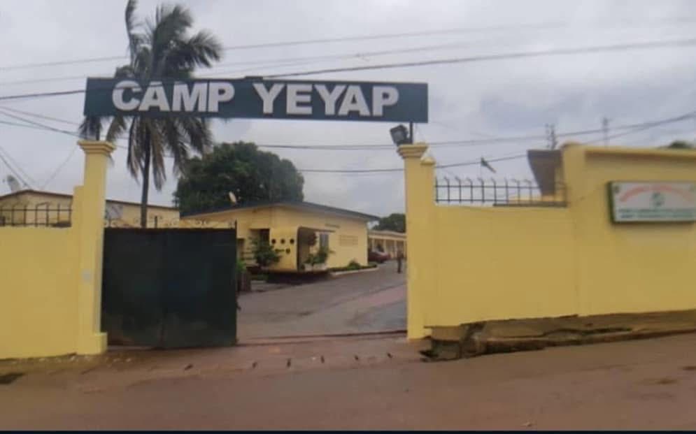 Découverte de Yaoundé : Les origines du Camp Yeyap