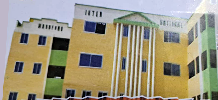 HARDFORD International School - Yaoundé
