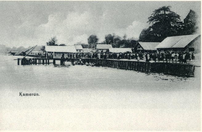 1868-2025: La fabuleuse histoire du Port de Douala