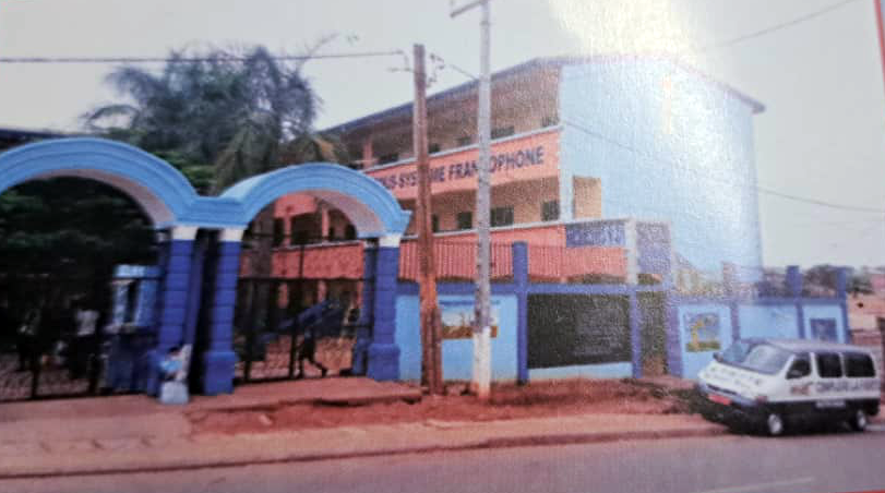 Groupe Scolaire Bilingue la Fierté