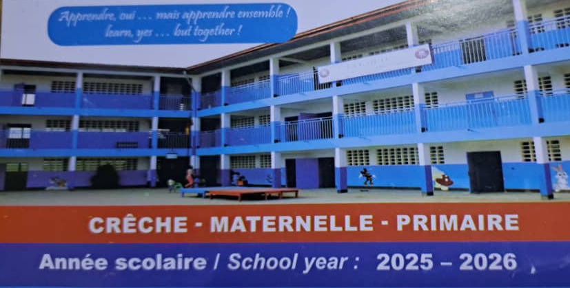 Complexe Scolaire International La Gaieté - Yaoundé Cameroun