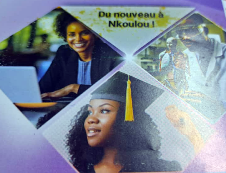 Institut Supérieur Bilingue MAENDELEO - Yaoundé Cameroun