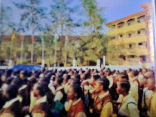 Complexe Scolaire Bilingue MEKOUJA