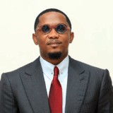 FECAFOOT : un nouveau mandat de 4 ans pour Samuel ETO’O Fils