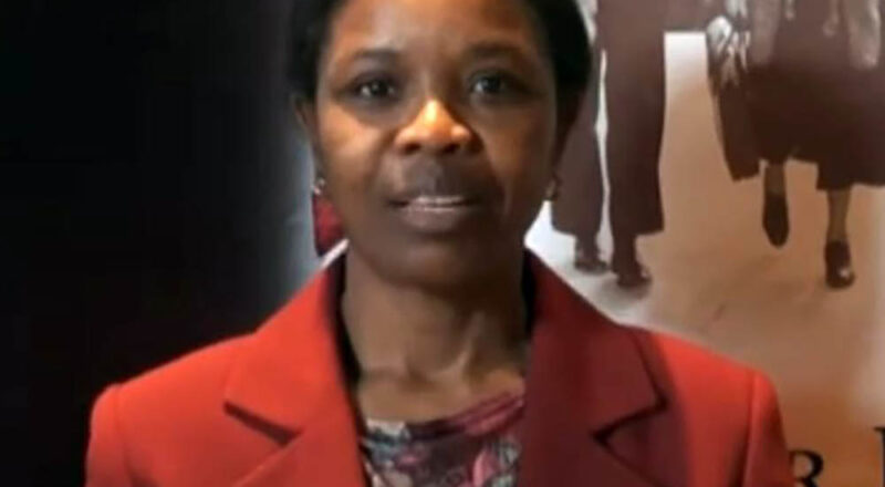 Claire Dieudonnée Nseng-Elang nommée Procureur Général