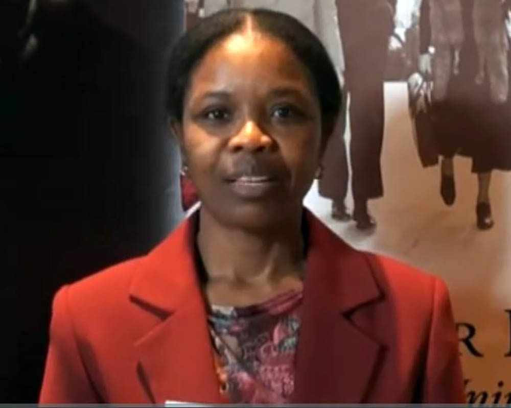 Claire Dieudonnée Nseng-Elang nommée Procureur Général