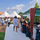 CNn Services -Service Evènementiel - Yaoundé Cameroun