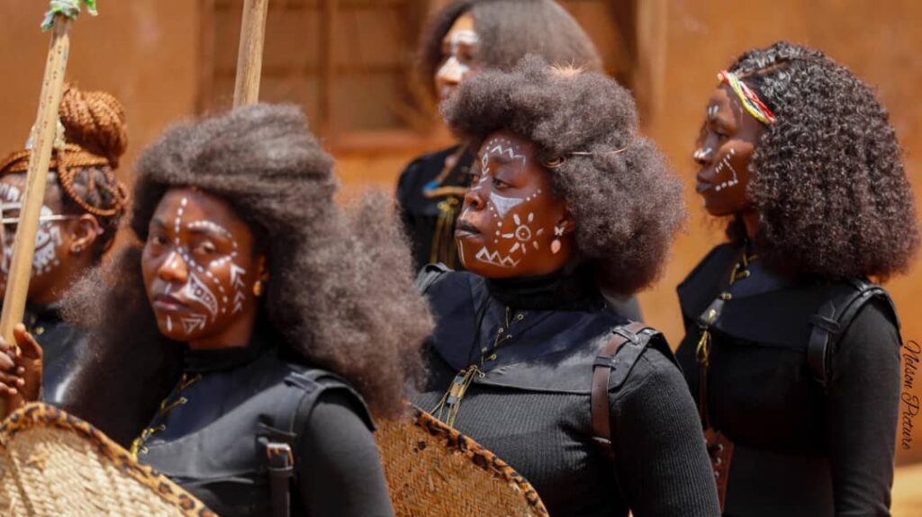 Histoire et Culture : Le festival Koh Zimé